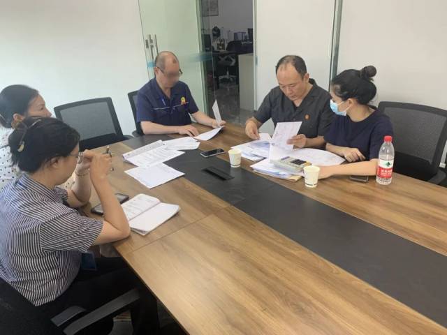 清城法院法官一揽子化解182起物业纠纷