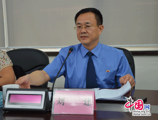 长沙检察院讯问嫌犯全程录音录像 防止刑讯逼供