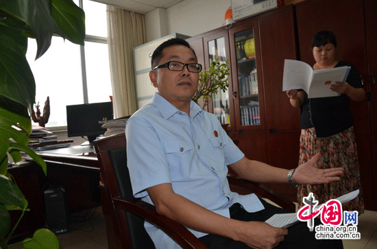 刑事被害人司法救助制度为贫弱者撑起一片天(图)