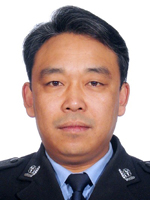 李方洪