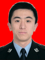 惠淼，1986年4月出生。山东省济南市公安局交警支队历城大队洪楼中队民警。