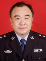 郑州铁路公安局洛阳公安处南阳车站派出所民警邹清林