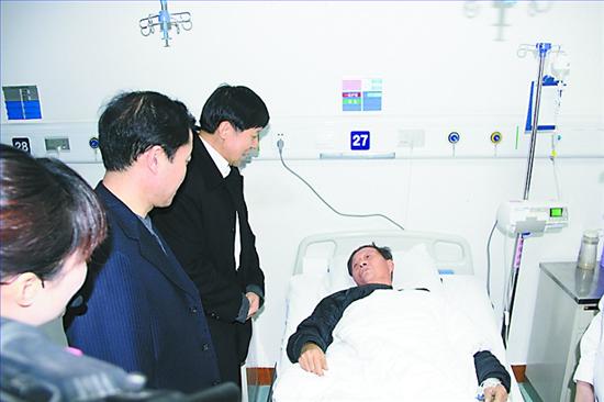 河北多措施促农民工融入城市更重视公平（图）