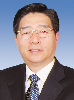 郭声琨