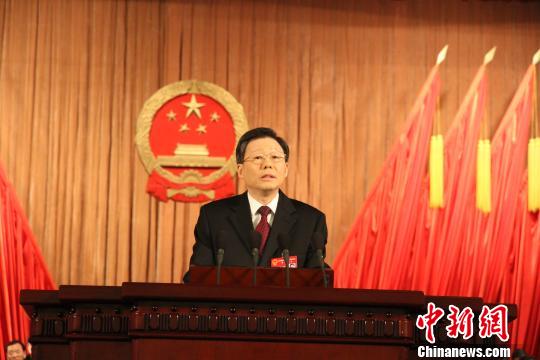 江苏省省长李学勇：谋民生之利解群众之忧