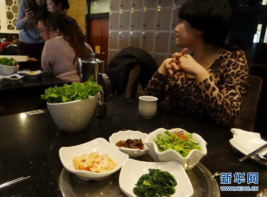（社会）（1）北京：700多家餐饮门店将供应“半份菜”