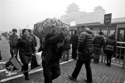 铁道部：4成电话订票未取 每日14时0时可捡漏