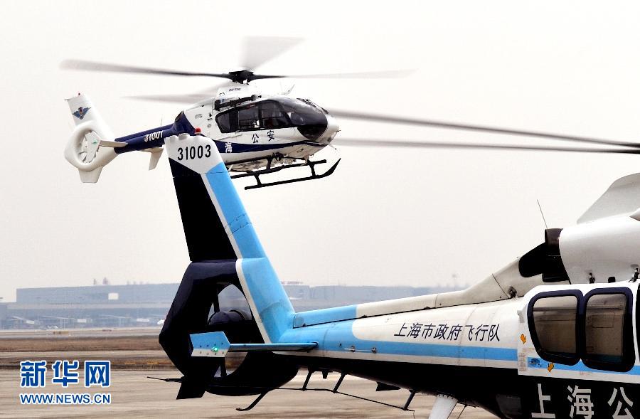 （社会）（4）“空地联动”震慑违章行为