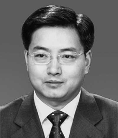 朱