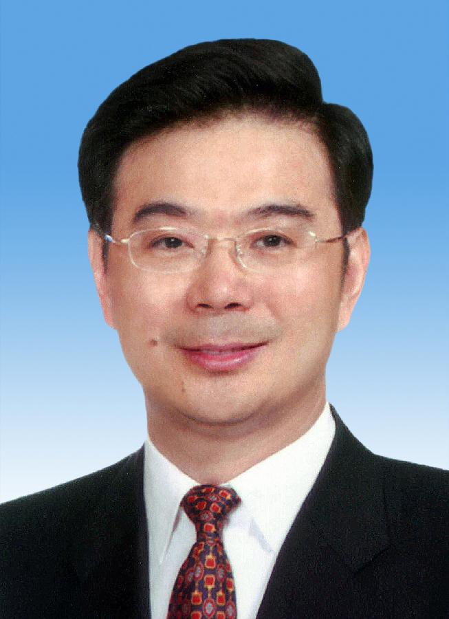 （两会）中华人民共和国最高人民法院院长周强