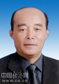 杨福林