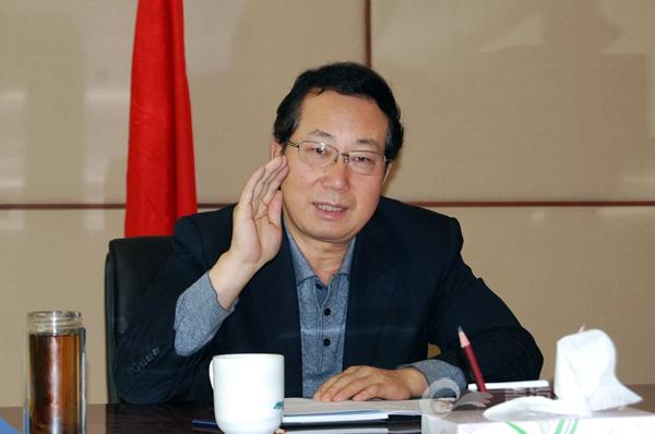 青海召开省委政法委机关驻村干部工作座谈会