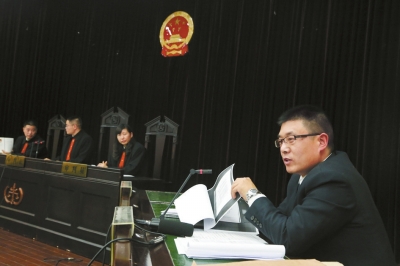河南省高院拟试水人民观察团制度