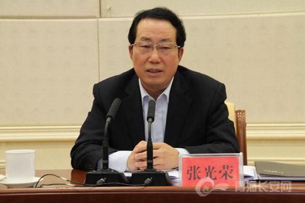 青海：深入推进矛盾纠纷排查化解工作
