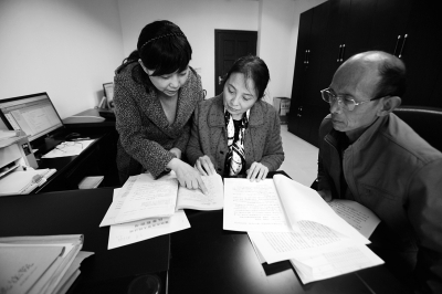 重庆：“咬文嚼字”提升裁判文书品质