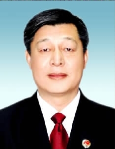 访辽宁省检察院检察长、二级大检察官肖声