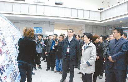 四川省推进网格化服务管理建设培训会举行