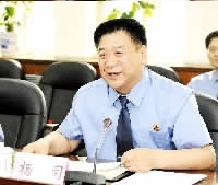 山西省检察院检察长:民行检察工作大有可为