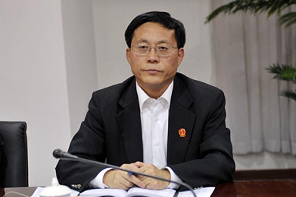 天津高院：部署推动年底前的执法办案工作