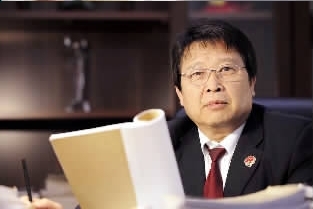 最美检察官邢庆：要把
