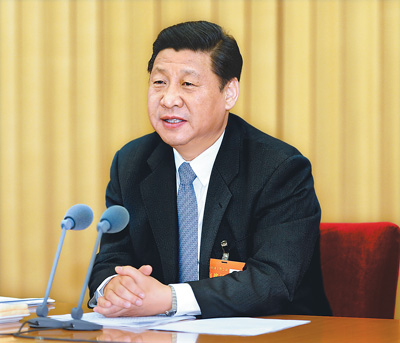 中央经济工作会议在北京举行