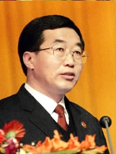 专访西藏自治区检察院检察长、二级大检察官张培中