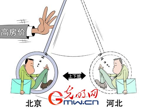 钟摆族