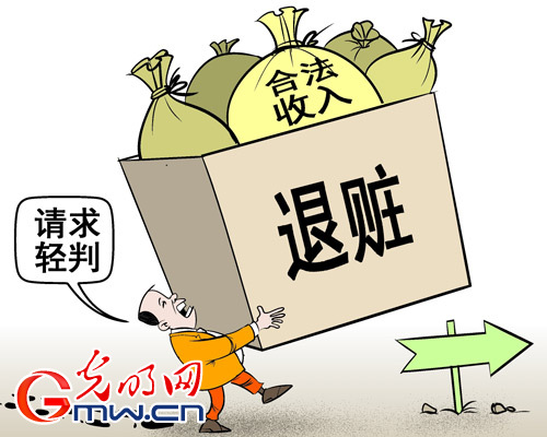 多退有因