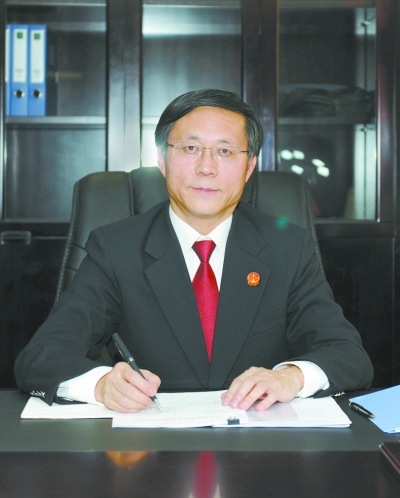 天津：助力生态文明 打造美丽天津