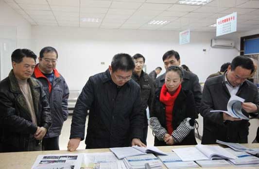重庆：突出重点落实整改 着力抓好五大建设