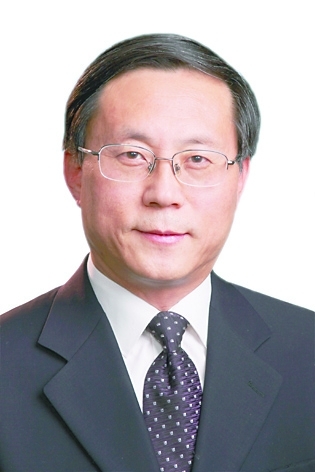 高憬宏当选天津市高级人民法院院长