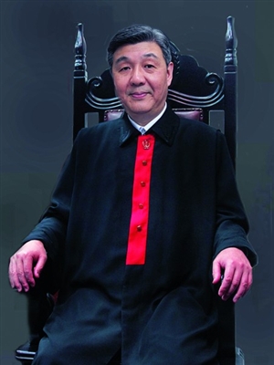 坚定信念　敢于担当 专访浙江高院院长齐奇