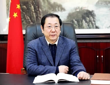四川政法委书记：牢记宗旨 不辱使命