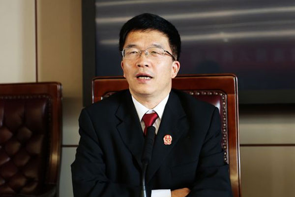 青海:贯彻“三严”要求 进一步改进司法作风