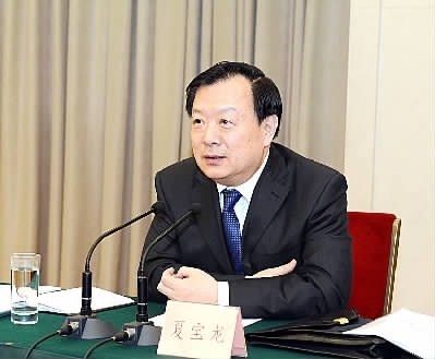 浙江：为全面深化改革提供有力司法保障