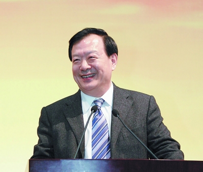 浙江省委书记谈司法公开