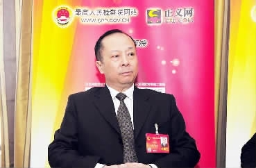 天津：让检察工作更贴近百姓生活