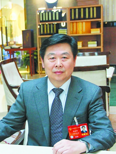 全国人大代表热议最高人民法院工作报告