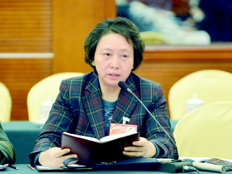 福建高院院长：法院需习惯开门办案