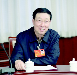 山西高院院长谈审委会制度改革