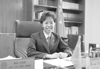 湖北：司法公开是法院对公众和法律的义务