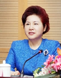 维护妇女儿童合法权益受到社会各界好评