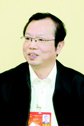 湖南高院院长：法官要先到基层锻炼逐级遴选