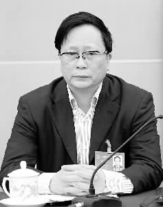 福建政法委书记：公正执法增强人民信心
