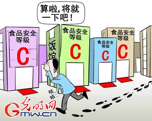 别无选择