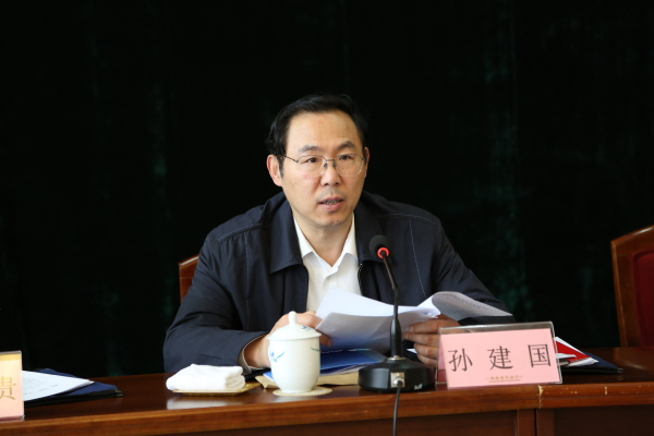 湘鄂赣粤桂黔渝七省边界矛盾纠纷联防联调工作全面启动