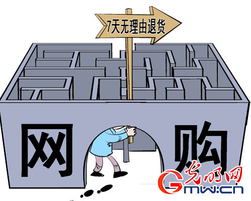 遭遇迷宫