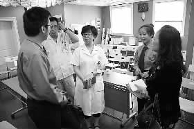 开展预防巡回法治宣讲