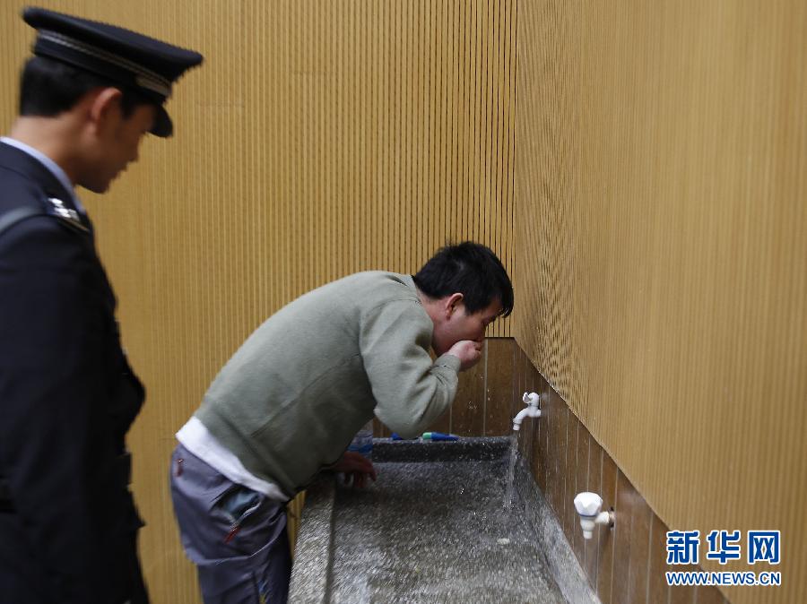 （晚报）（2）糯康被押赴刑场前的最后40分钟