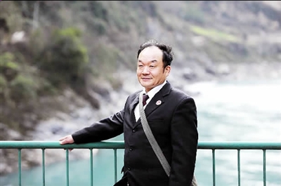 “寻找最美检察官”活动结果揭晓10人获殊荣